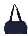 PRD Hand Bag Nylon Navy Auth