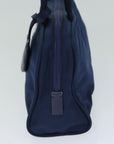 PRD Hand Bag Nylon Navy Auth