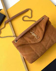 YSL - Bags - The Wells Bags  432