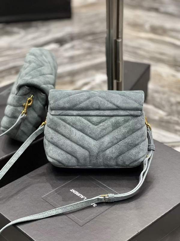 YSL - Bags - The Wells Bags  298