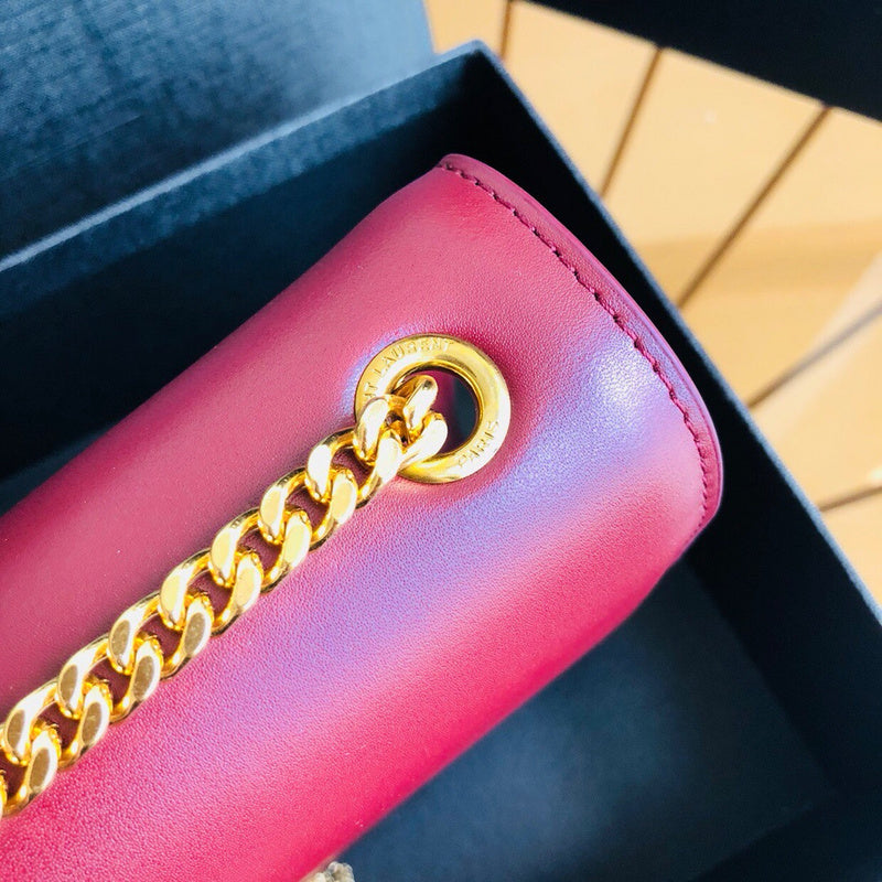 YSL - Bags - The Wells Bags  282