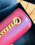 YSL - Bags - The Wells Bags  282