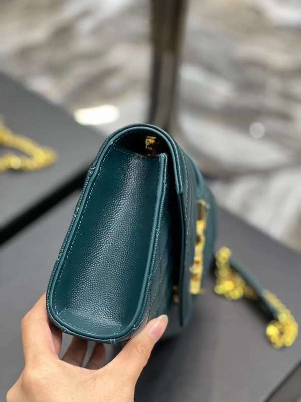 YSL - Bags - The Wells Bags  485