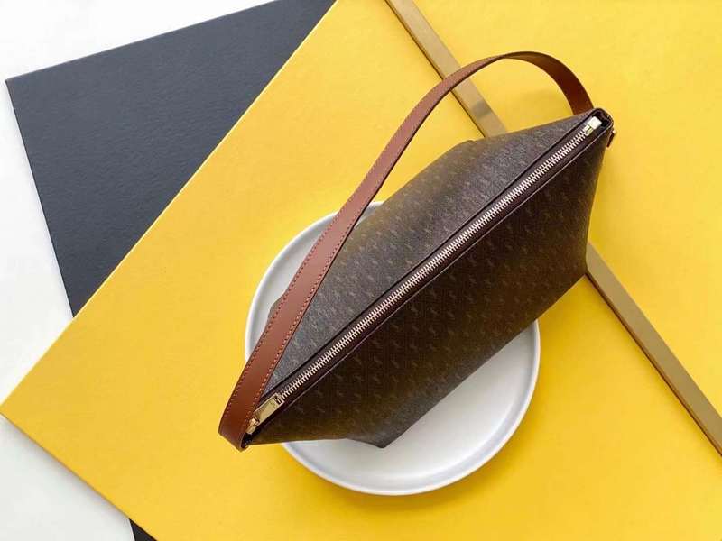 YSL - Bags - The Wells Bags  200