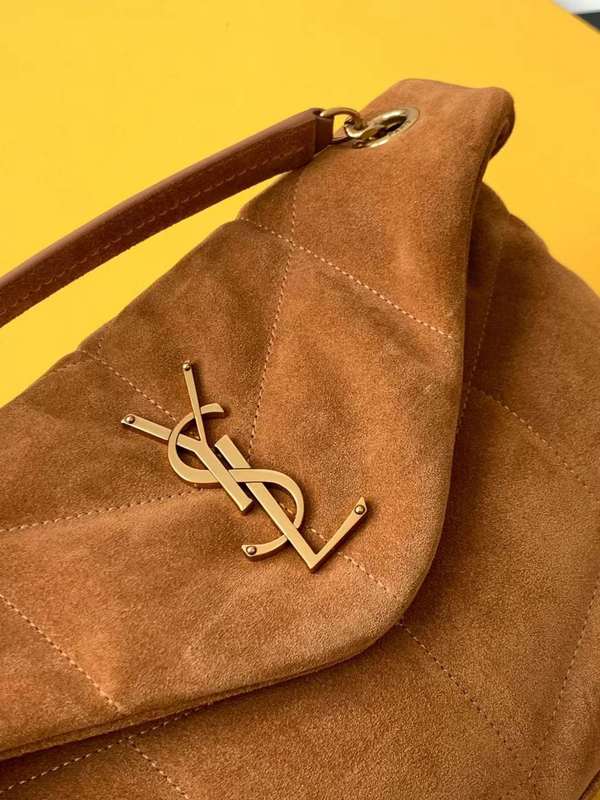YSL - Bags - The Wells Bags  432