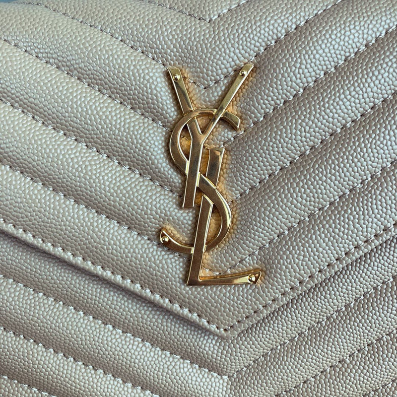 YSL - Bags - The Wells Bags  197