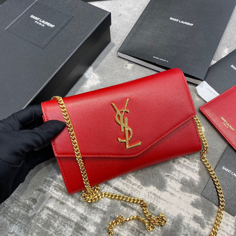 YSL - Bags - The Wells Bags  213