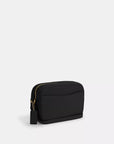 Jamie Camera Bag (Gold/Black)