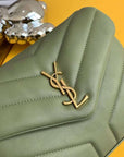 YSL - Bags - The Wells Bags  326