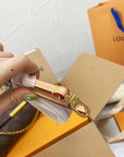 Designer Handbags LV 064
