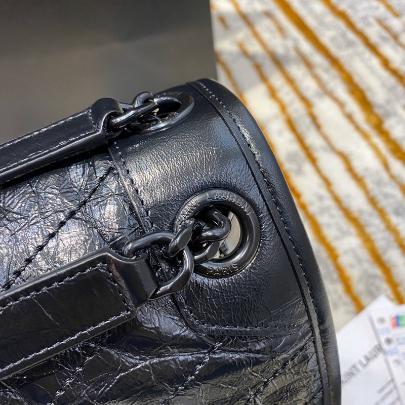 YSL - Bags - The Wells Bags  336