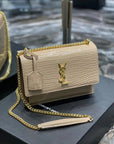 YSL - Bags - The Wells Bags  498