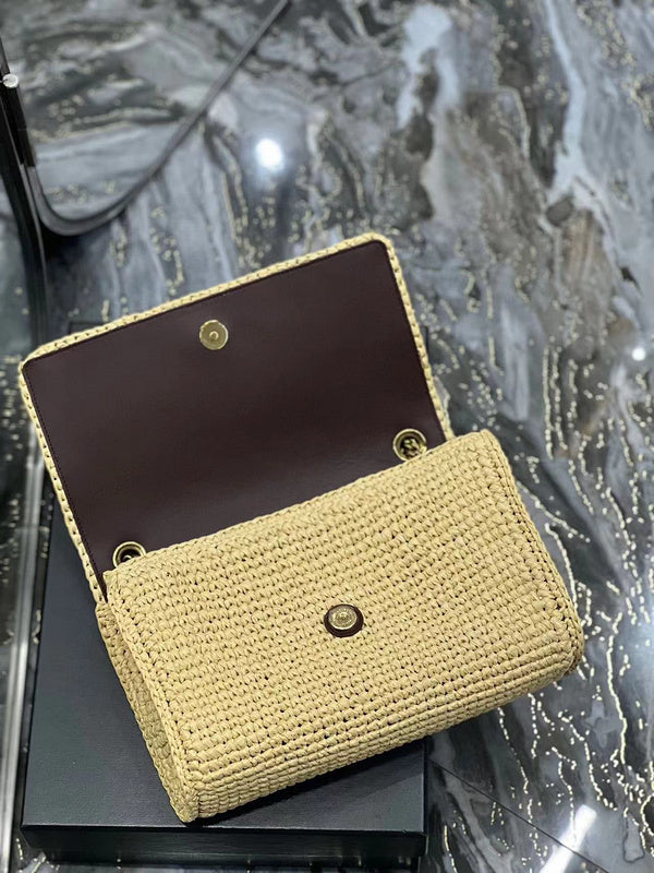 YSL - Bags - The Wells Bags  619