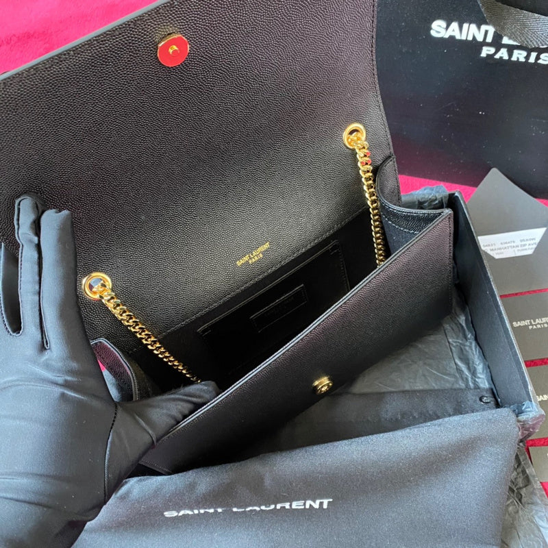 YSL - Bags - The Wells Bags  291