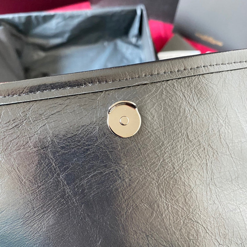 YSL - Bags - The Wells Bags  367