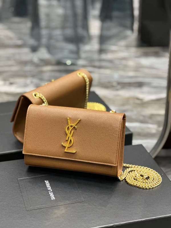 YSL - Bags - The Wells Bags  584