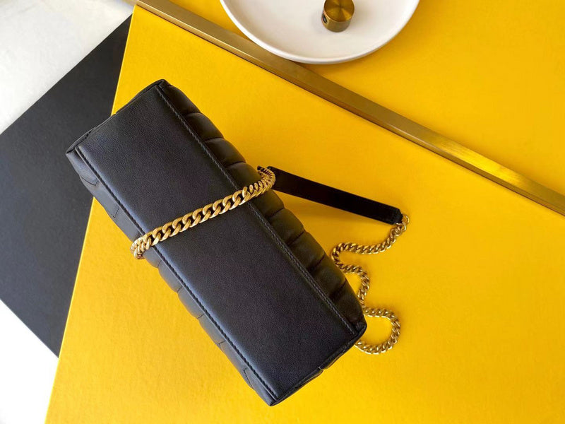 YSL - Bags - The Wells Bags  312