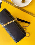 YSL - Bags - The Wells Bags  312