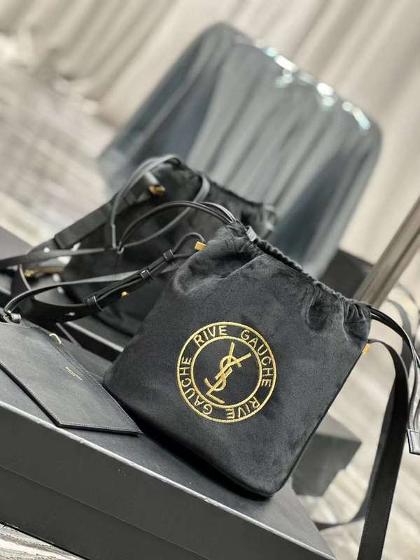 YSL - Bags - The Wells Bags  568
