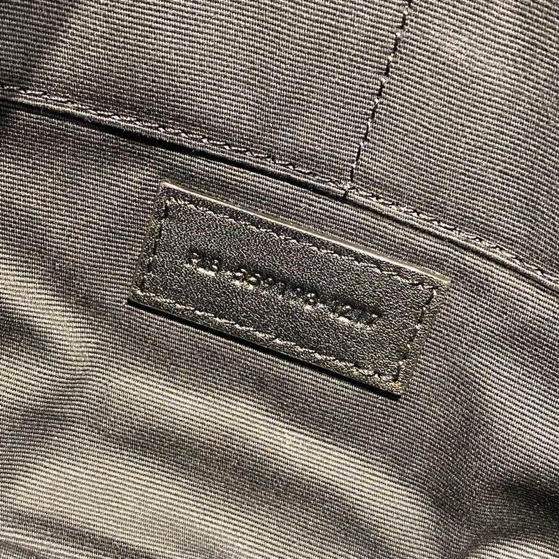 YSL - Bags - The Wells Bags  050