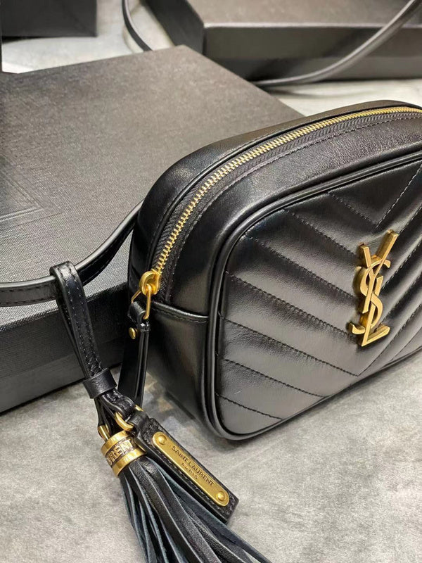 YSL - Bags - The Wells Bags  207
