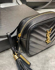 YSL - Bags - The Wells Bags  207