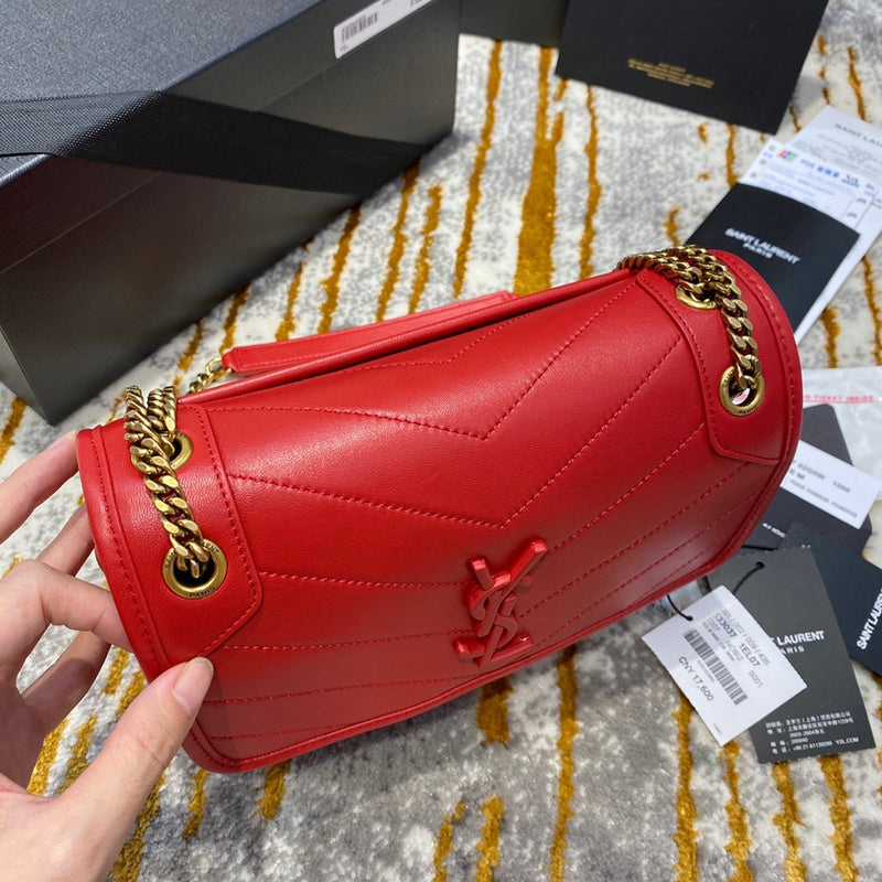 YSL - Bags - The Wells Bags  391