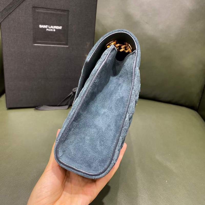 YSL - Bags - The Wells Bags  244