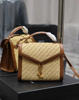 YSL - Bags - The Wells Bags  668
