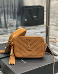 YSL - Bags - The Wells Bags  527