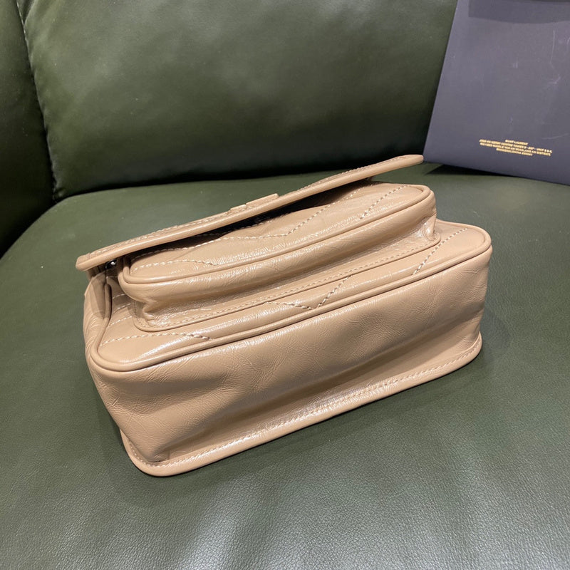 YSL - Bags - The Wells Bags  368