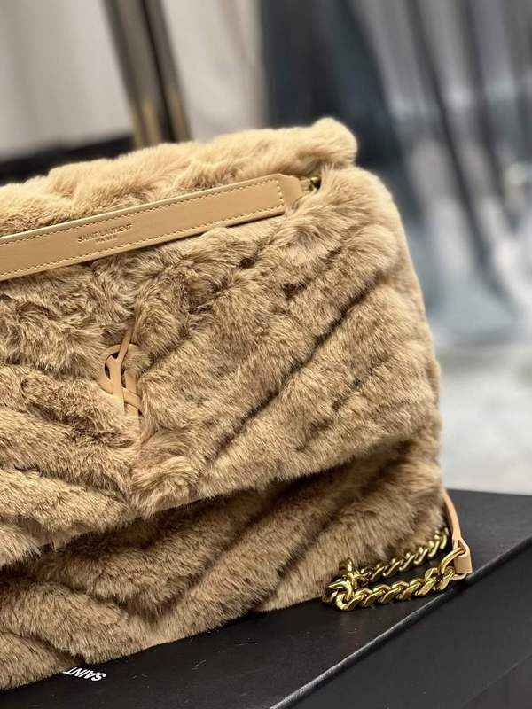 YSL - Bags - The Wells Bags  347