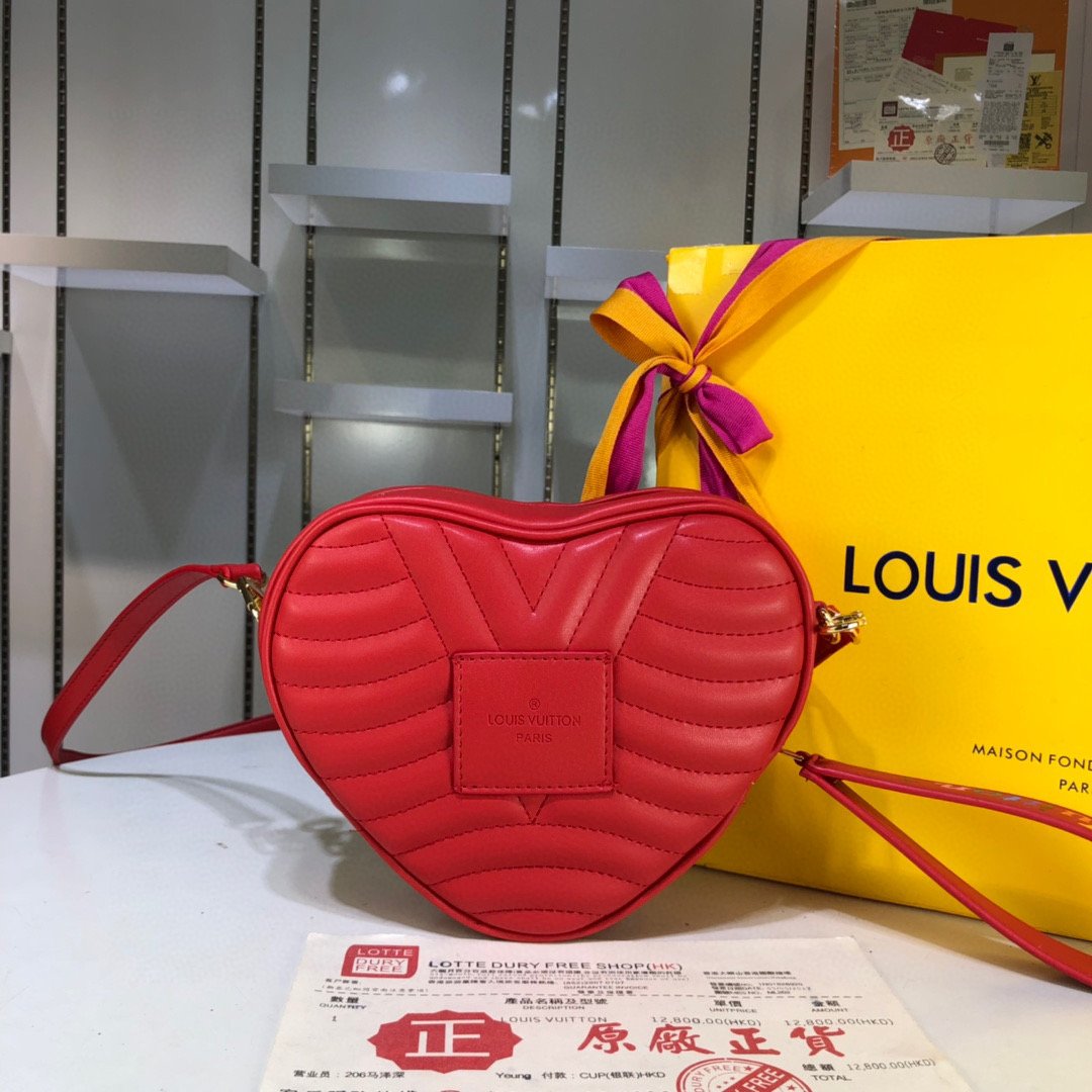 Designer Handbags LV 060