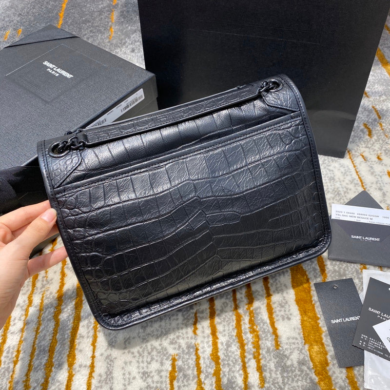 YSL - Bags - The Wells Bags  334