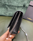 YSL - Bags - The Wells Bags  264