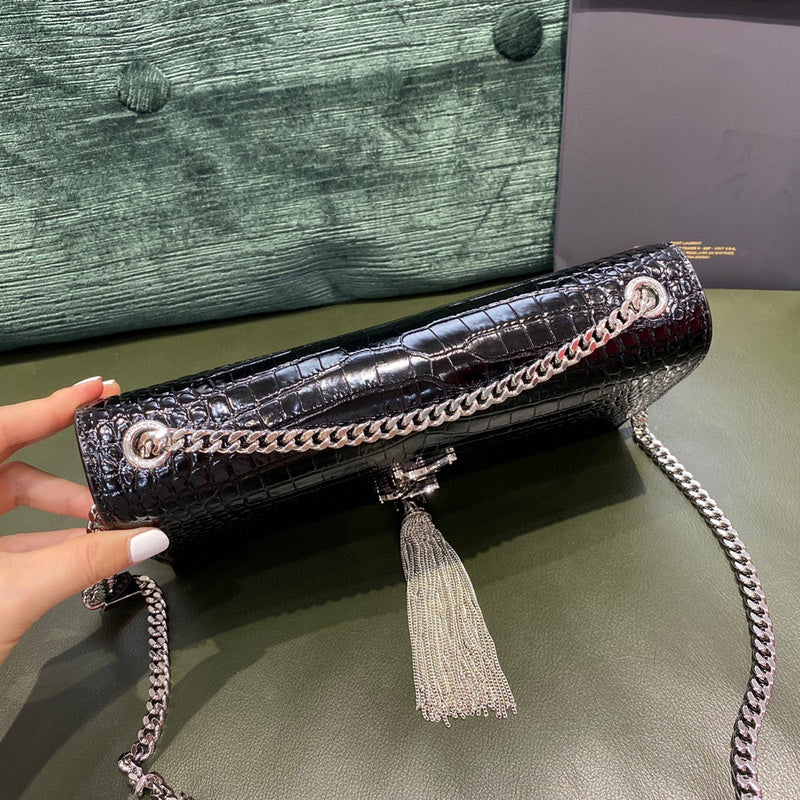 YSL - Bags - The Wells Bags  283