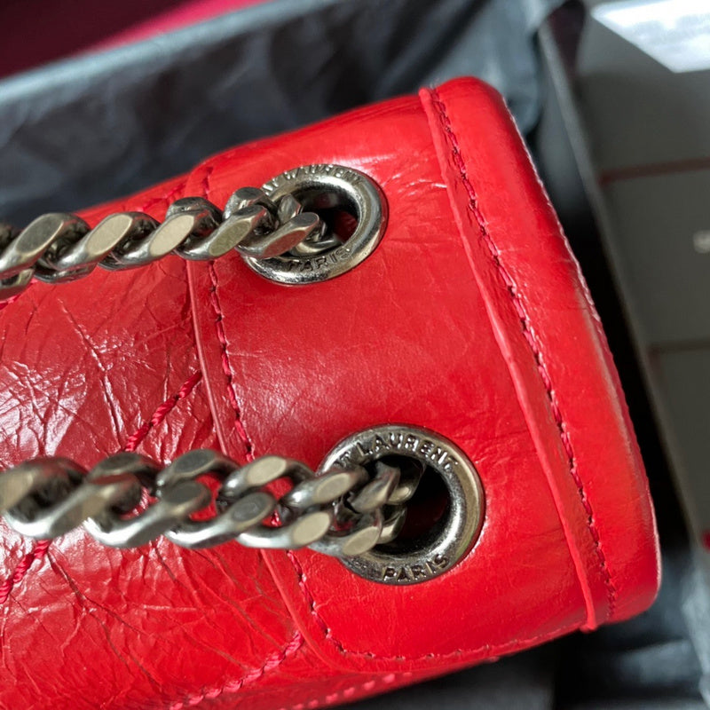YSL - Bags - The Wells Bags  381