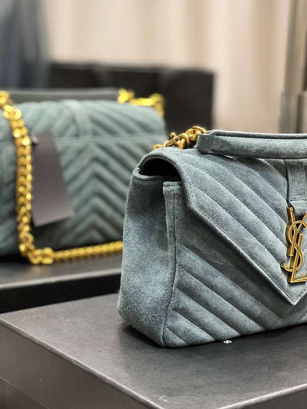 YSL - Bags - The Wells Bags  175