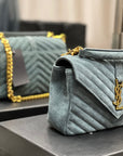 YSL - Bags - The Wells Bags  175