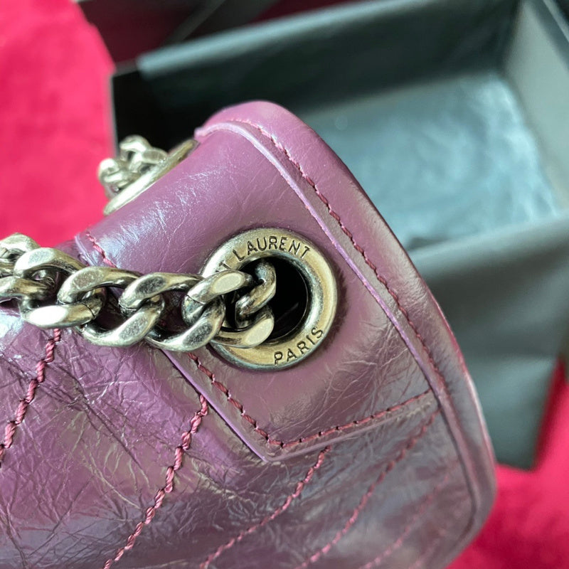 YSL - Bags - The Wells Bags  363