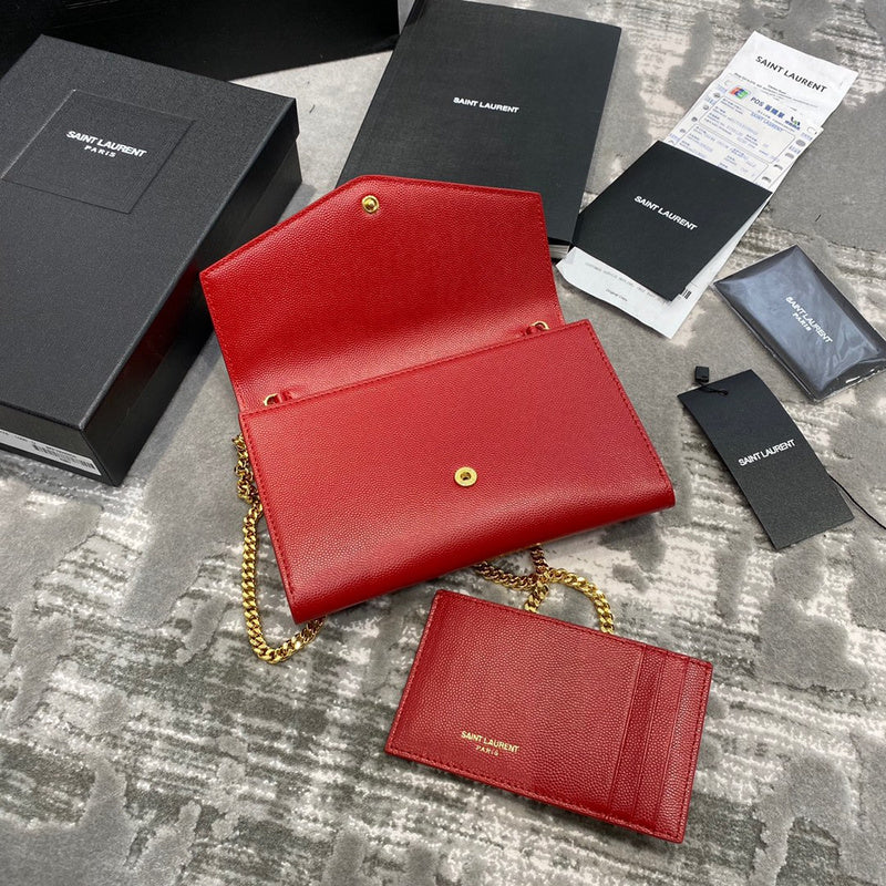 YSL - Bags - The Wells Bags  213