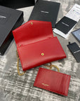 YSL - Bags - The Wells Bags  213