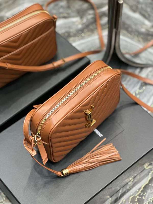 YSL - Bags - The Wells Bags  595