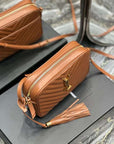 YSL - Bags - The Wells Bags  595