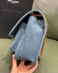 YSL - Bags - The Wells Bags  329