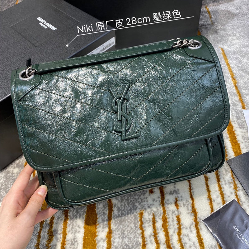 YSL - Bags - The Wells Bags  343