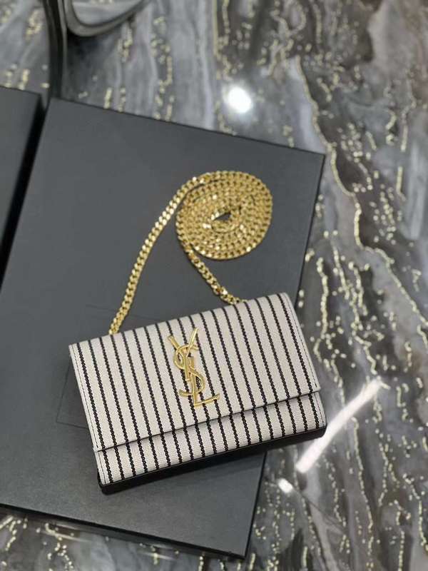 YSL - Bags - The Wells Bags  295
