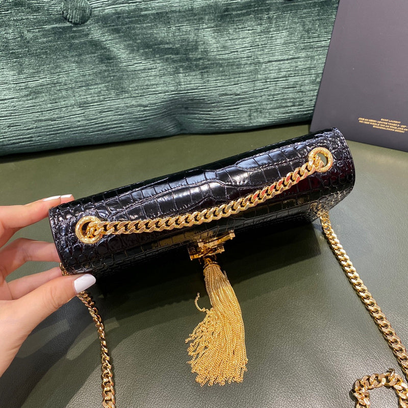 YSL - Bags - The Wells Bags  260