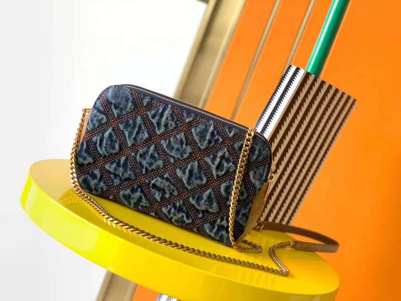 YSL - Bags - The Wells Bags  203
