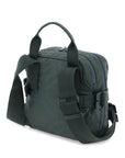 BBERRY "Jacquard Check-In Shoulder Bag Men